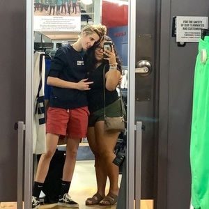 jen is a #baller (meet your posher)